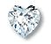 diamonds : heart